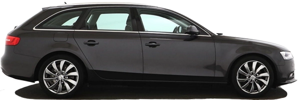 Audi A4 Avant 2.0 TDI (13 - 15) 