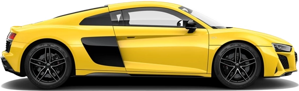 Audi R8 купе 5.2 FSI V10 Decennium quattro S tronic (19 - 19) 