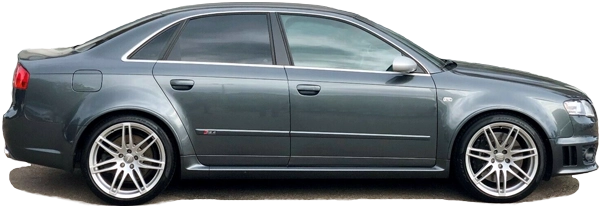 Audi RS4 (05 - 07) 