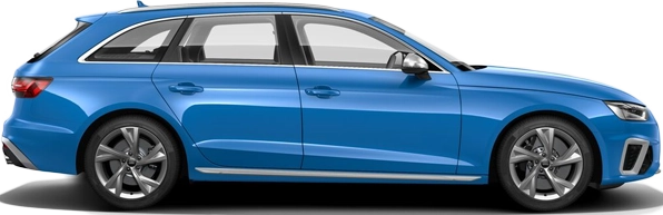 Audi S4 Avant TDI tiptronic (19 - ..)