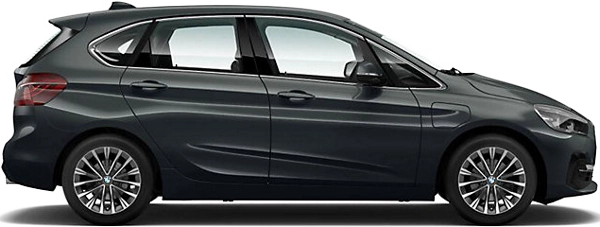 BMW 218d Active Tourer xDrive (18 - 19) 