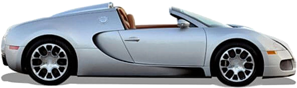 Bugatti Veyron 16.4 (05 - 15) 