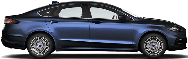 Ford Mondeo Limousine 2.0 Hybrid Automatik (19 - ..) 