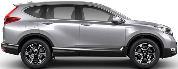 Honda CR-V 2.0 i-MMD Hybrid 2WD e-CVT (19 - ..) 