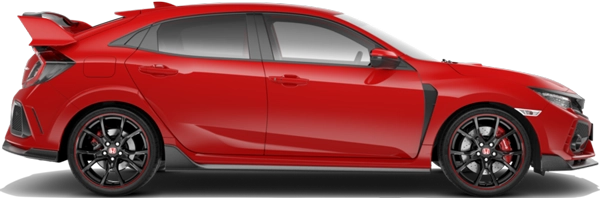 Honda Civic Type R (17 - ..) 
