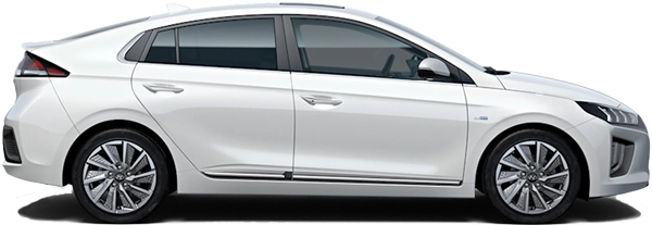 Hyundai IONIQ PlugIn-Hybrid (19 - ..) 