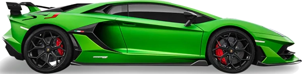 Lamborghini Aventador SVJ (19 - ..) 