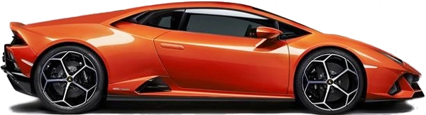 Lamborghini Huracán LP640-4 Evo (19 - ..) 
