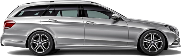 Mercedes E 200 CDI универсал (13 - 14) 