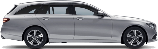 Mercedes E 350 d Estate 9G-TRONIC (16 - 17) 
