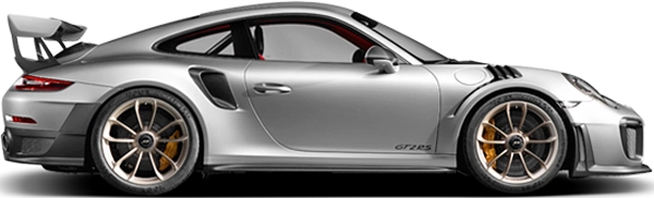 Porsche 911 GT2 RS PDK (17 - 18) 