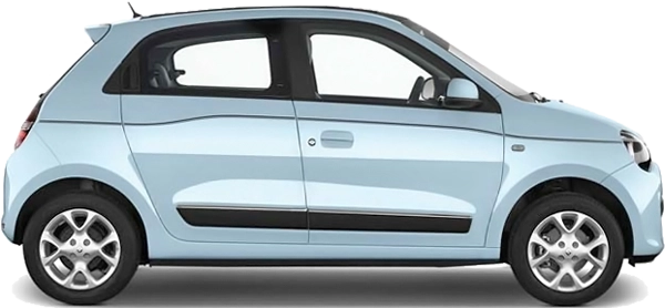 Renault Twingo SCe 70 (17 - 19) 