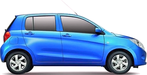 Suzuki Celerio 1.0 Eco+ (14 - 18) 