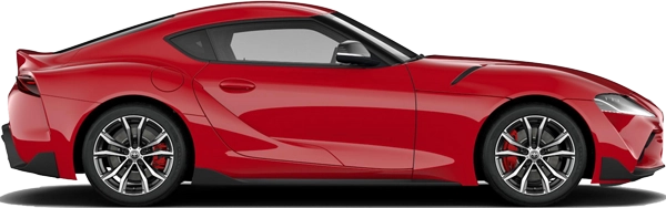 Toyota GR Supra 2.0 АКПП (20 - ..) 