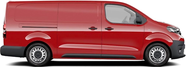 Toyota Proace фургон L2 2.0 D-4D (16 - ..) 