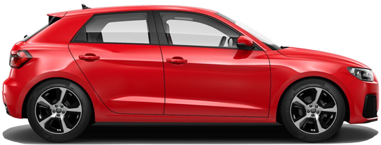 Audi A1 Sportback 30 TFSI (18 - ..) 