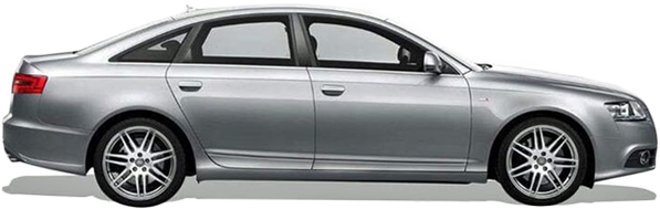 Audi A6 3.0 TFSI quattro tiptronic (08 - 10) 