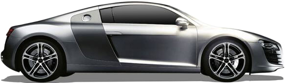 Audi R8 купе 4.2 FSI quattro R-tronic (10 - 12) 