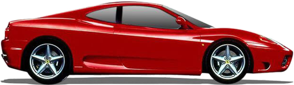 Ferrari 360 Modena (99 - 05) 