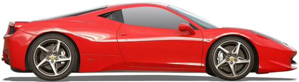 Ferrari F458 Speciale (13 - 16) 