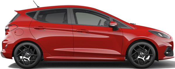 Ford Fiesta ST 5-Türer 1.5 EcoBoost (18 - ..) 