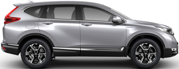 Honda CR-V 2.0 i-MMD Hybrid 4WD e-CVT (19 - ..) 