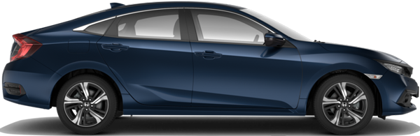 Honda Civic Sedan 1.6 i-DTEC (18 - 19) 