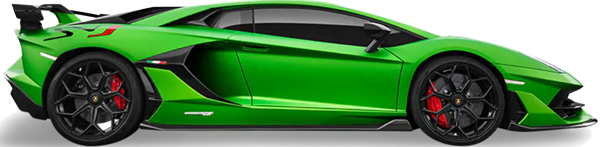 Lamborghini Aventador SVJ (19 - ..) 