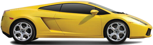 Lamborghini Gallardo 5.0 V10 E-Gear (04 - 05) 
