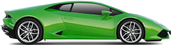Lamborghini Huracán LP610-4 (18 - 19) 