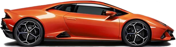 Lamborghini Huracán LP640-4 Evo (19 - ..) 