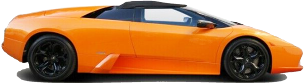 Lamborghini Murciélago Roadster 6.2 V12 (04 - 06) 
