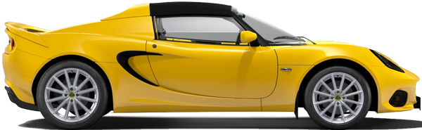 Lotus Elise Sport (15 - 18) 