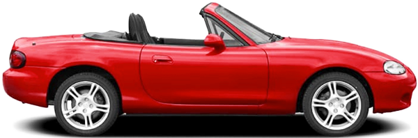 Mazda MX-5 2.0 (05 - 09) 