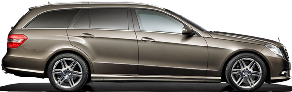 Mercedes E 220 CDI BlueEFFICIENCY T-Modell Automatik (09 - 11) 