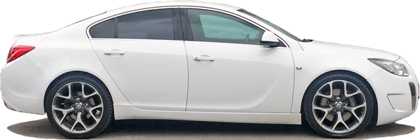 Opel Insignia Limousine OPC Automatik (13 - 17) 