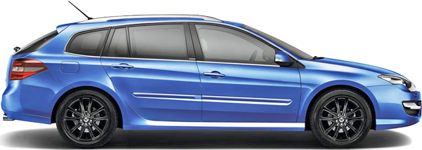 Renault Laguna Grandtour dCi 150 (10 - 13) 