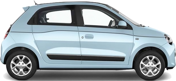Renault Twingo SCe 70 (17 - 19) 