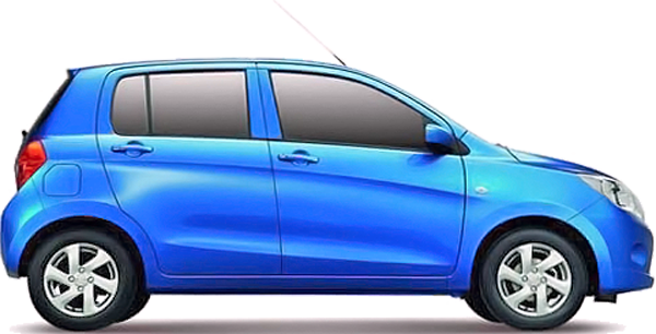 Suzuki Celerio 1.0 Eco+ (14 - 18) 
