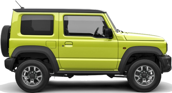 Suzuki Jimny 1.5 ALLGRIP (18 - ..) 