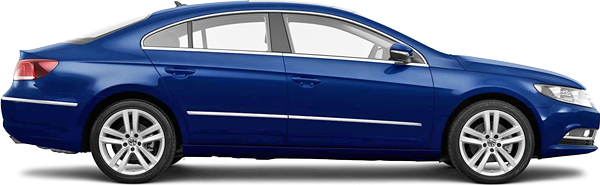 VW CC 2.0 BlueTDI SCR DSG (12 - 15) 
